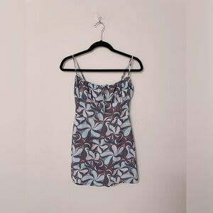 Aritzia Sunday best dress